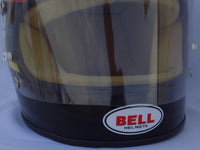 James Hunt 1976 Replica Helmet / Mc Laren F1