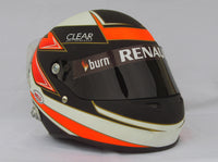 Kimi Raikkonen 2013 Replica Helmet / Lotus F1