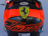 Kimi Raikkonen 2015 Replica Helmet / Ferrari F1