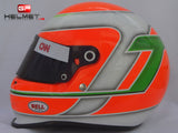 Trulli Jarno 2011 Replica Helmet / Lotus F1