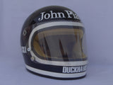 Jacky Ickx 1974 Replica Helmet / Lotus F1