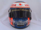 Jenson Button 2011 Replica Helmet / Mc Laren F1