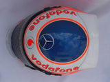 Jenson Button 2011 Replica Helmet / Mc Laren F1