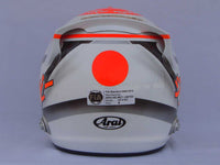 Jenson Button 2011 MONACO GP Replica Helmet / Mc Laren F1