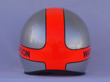 John Watson 1979 replica helmet / Mc Laren F1