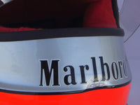 John Watson 1979 replica helmet / Mc Laren F1