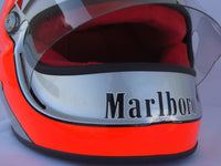 John Watson 1979 replica helmet / Mc Laren F1