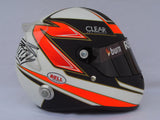 Kimi Raikkonen 2013 Replica Helmet / Lotus F1