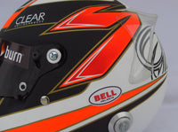 Kimi Raikkonen 2013 Replica Helmet / Lotus F1