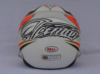 Kimi Raikkonen 2013 Replica Helmet / Lotus F1
