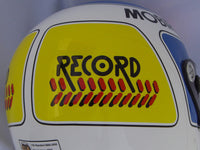 Keke Rosberg 1982 F1 Helmet / Williams F1