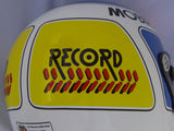 Keke Rosberg 1982 F1 Helmet / Williams F1