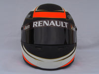 Kimi Raikkonen 2013 Replica Helmet / Lotus F1