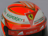 Kimi Raikkonen 2014 Replica Helmet / Ferrari F1