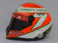 Kimi Raikkonen 2014 Replica Helmet / Ferrari F1