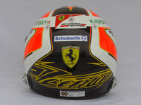 Kimi Raikkonen 2014 Replica Helmet / Ferrari F1