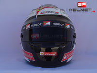 Kimi Raikkonen 2015 Replica Helmet / Ferrari F1