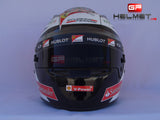 Kimi Raikkonen 2015 Replica Helmet / Ferrari F1