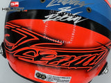 Kimi Raikkonen 2018 Replica Helmet / Ferrari F1