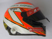 Kimi Raikkonen 2014 Replica Helmet / Ferrari F1