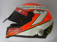 Kimi Raikkonen 2014 Replica Helmet / Ferrari F1