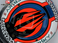 Kimi Raikkonen 2018 Replica Helmet / Ferrari F1
