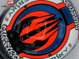 Kimi Raikkonen 2018 Replica Helmet / Ferrari F1