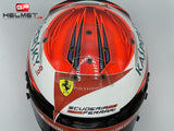 Kimi Raikkonen 2016 Replica Helmet / Ferrari F1