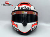 Kimi Raikkonen 2007 Replica Helmet / Ferrari F1