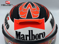 Kimi Raikkonen 2007 Replica Helmet / Ferrari F1