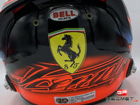 Kimi Raikkonen 2016 Replica Helmet / Ferrari F1