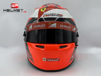 Kimi Raikkonen 2016 Replica Helmet / Ferrari F1