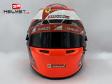 Kimi Raikkonen 2016 Replica Helmet / Ferrari F1