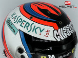 Kimi Raikkonen 2018 Replica Helmet / Ferrari F1