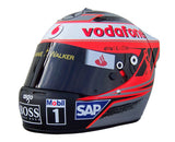 Heikki Kovalainen 2008 Replica Helmet / Mc Laren F1