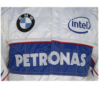 Robert Kubica 2008 Racing Suit Replica / BMW F1