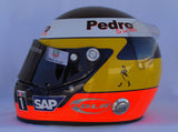 Pedro De La Rosa 2006 Replica Helmet / Mc Laren F1