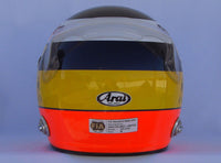 Pedro De La Rosa 2006 Replica Helmet / Mc Laren F1