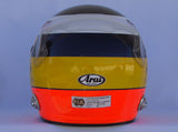 Pedro De La Rosa 2006 Replica Helmet / Mc Laren F1