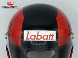 Gilles Villeneuve 1979 Replica Helmet / Ferrari F1