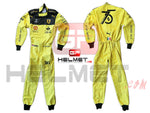 Charles Leclerc 2022 MONZA GP Racing Suit / 20% OFF