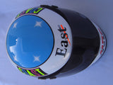 Michael Schumacher 1990 Replica Helmet / Formula 3