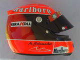 Michael Schumacher 2001 Replica Helmet / Ferrari F1