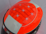 Michael Schumacher 2001 INDIANAPOLIS GP Replica Helmet / Ferrari F1