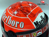 Michael Schumacher 2004 Replica Helmet / Ferrari F1