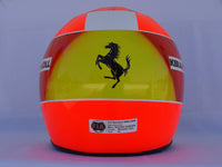 Michael Schumacher 2000 AUSTRALIA GP Replica Helmet / Ferrari F1