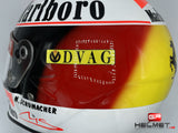 Michael Schumacher 1998 Replica Helmet / Ferrari F1