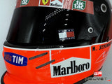 Michael Schumacher 2000 Replica Helmet / Ferrari F1