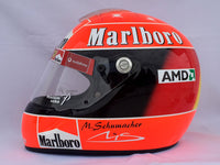 Michael Schumacher 2003 Replica Helmet / Ferrari F1