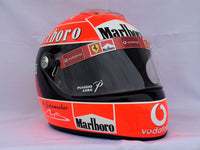 Michael Schumacher 2003 Replica Helmet / Ferrari F1